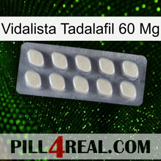 Vidalista Tadalafil 60 Mg 08